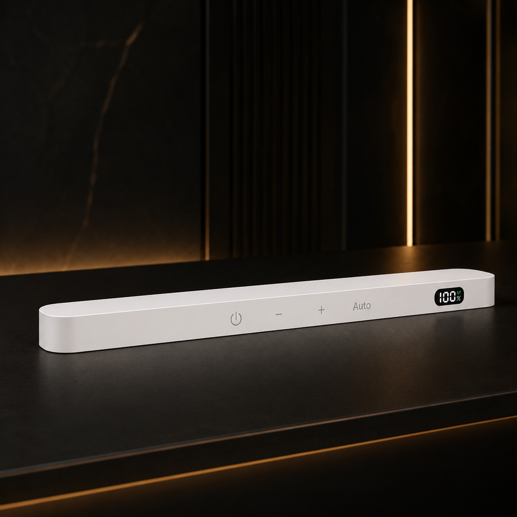 MotionGlow Smart Sensor Light