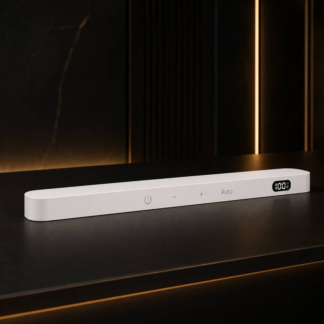 MotionGlow Smart Sensor Light