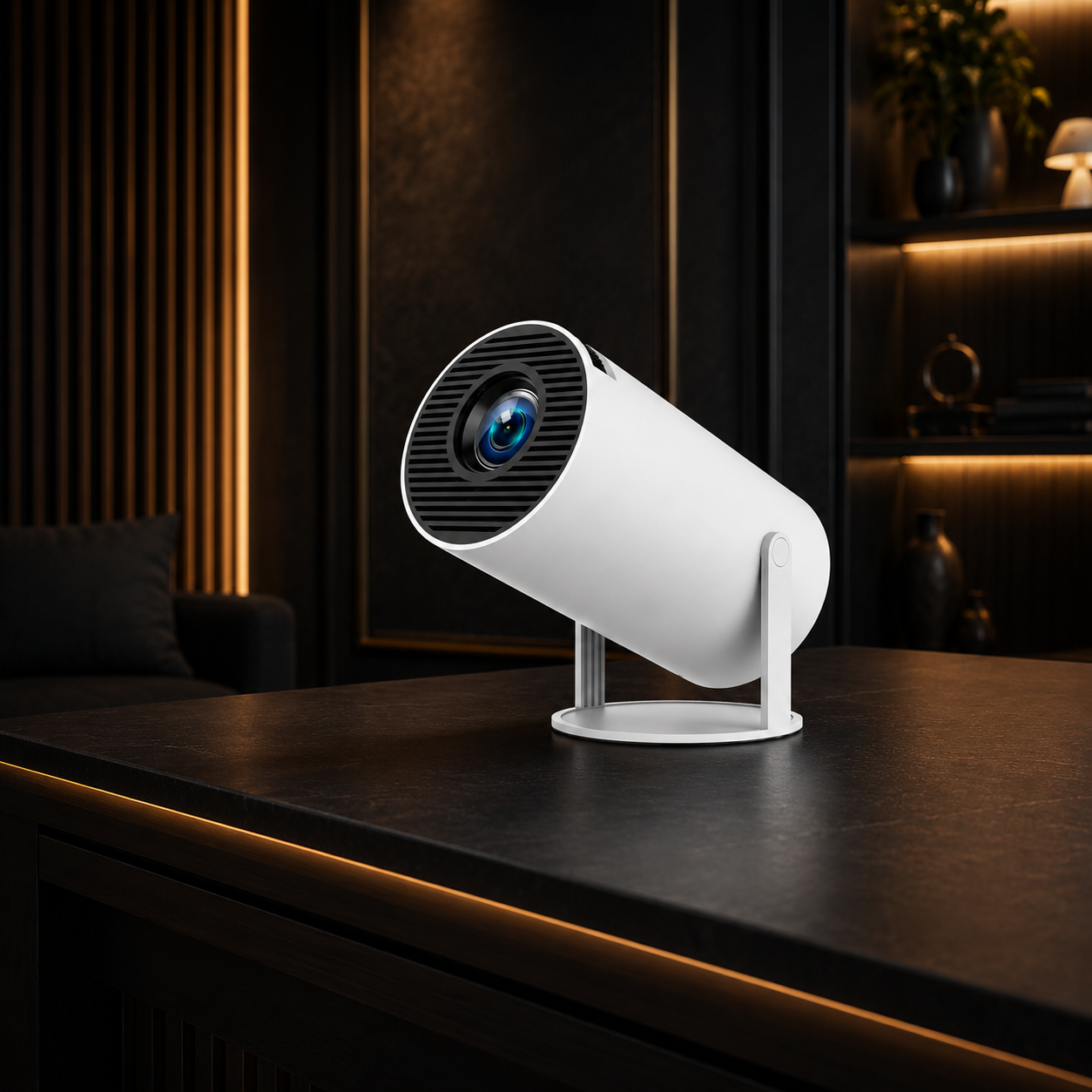 HouseCinema Projector